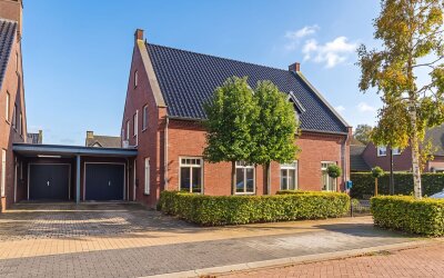 Timberwolfstraat 4
