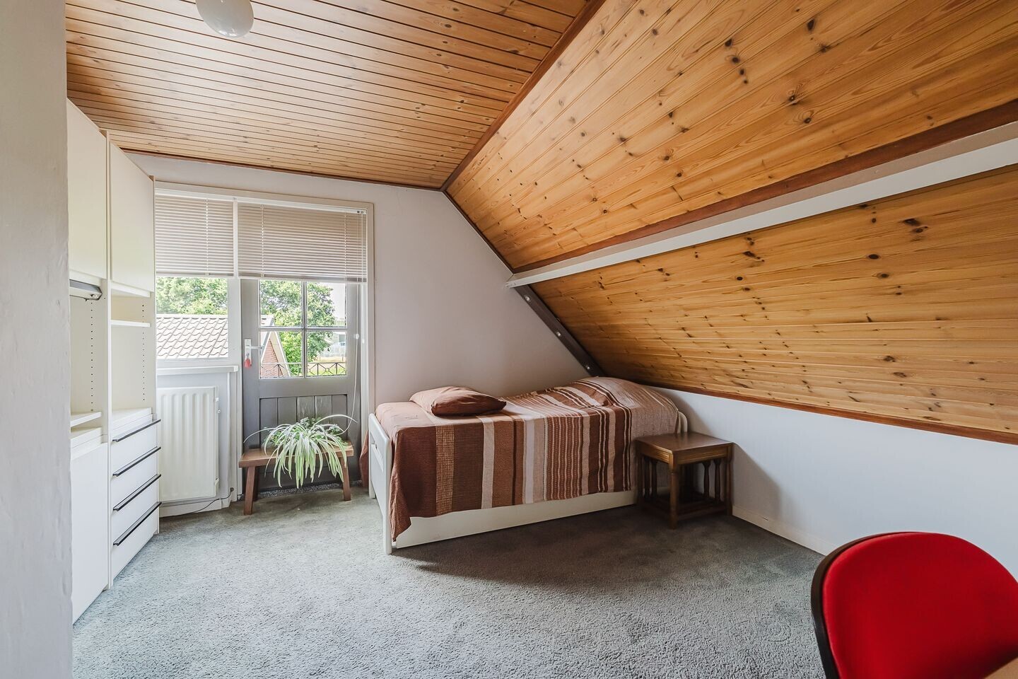 Vrijstaande woning te koop: Groenestraat 4, Achtmaal