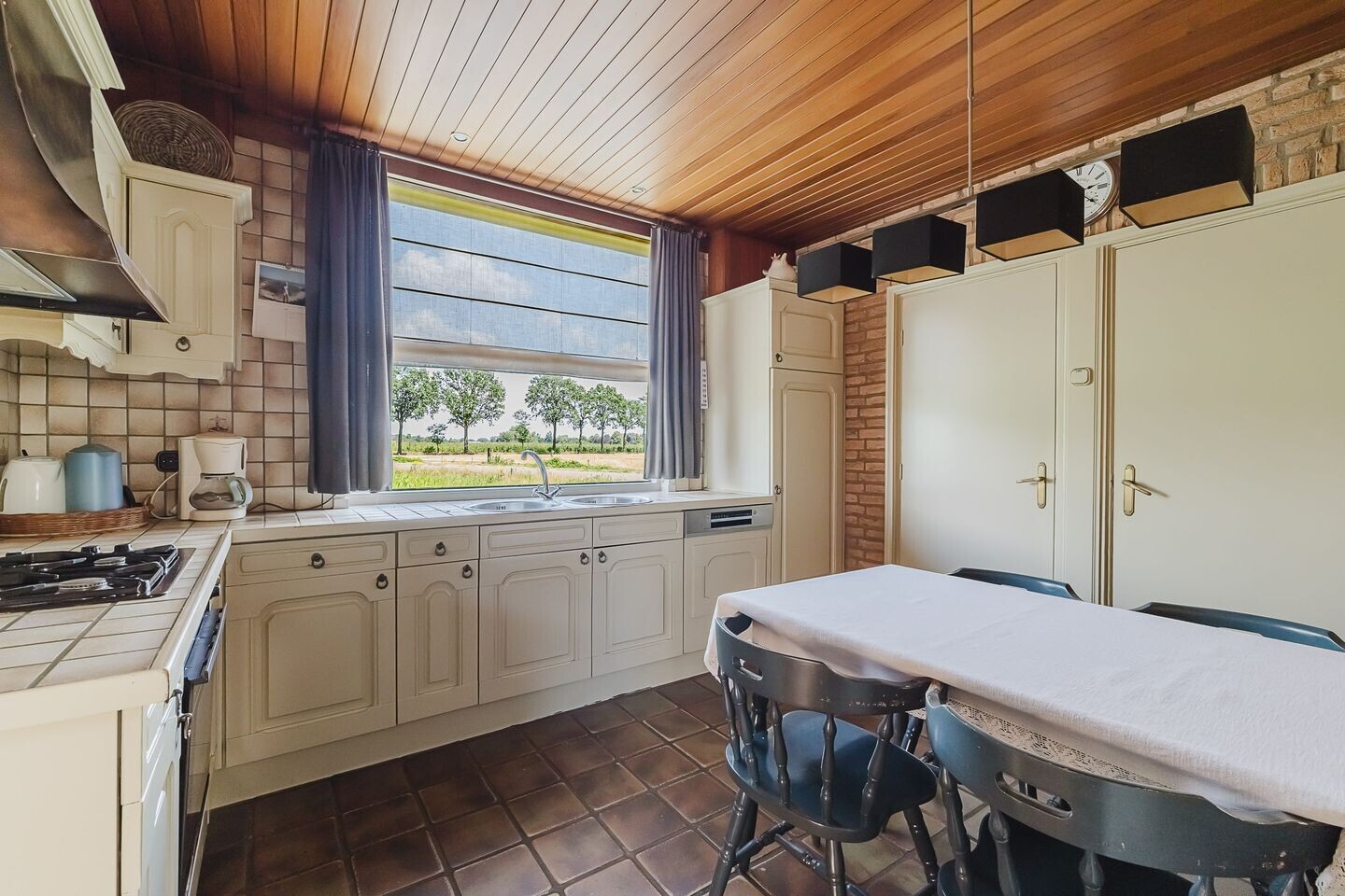Vrijstaande woning te koop: Groenestraat 4, Achtmaal