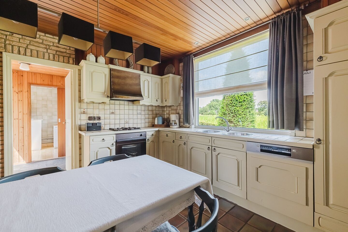 Vrijstaande woning te koop: Groenestraat 4, Achtmaal
