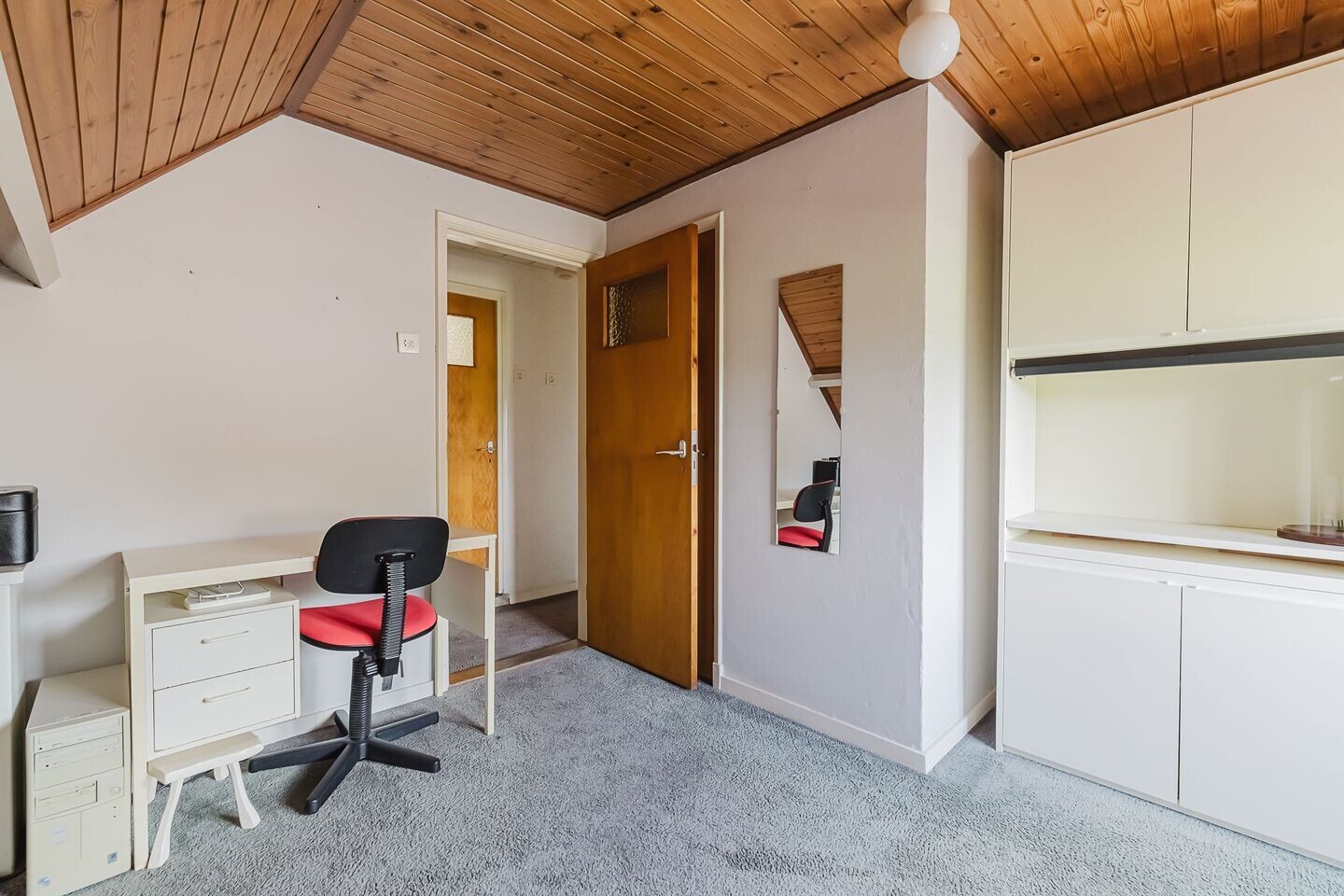 Vrijstaande woning te koop: Groenestraat 4, Achtmaal