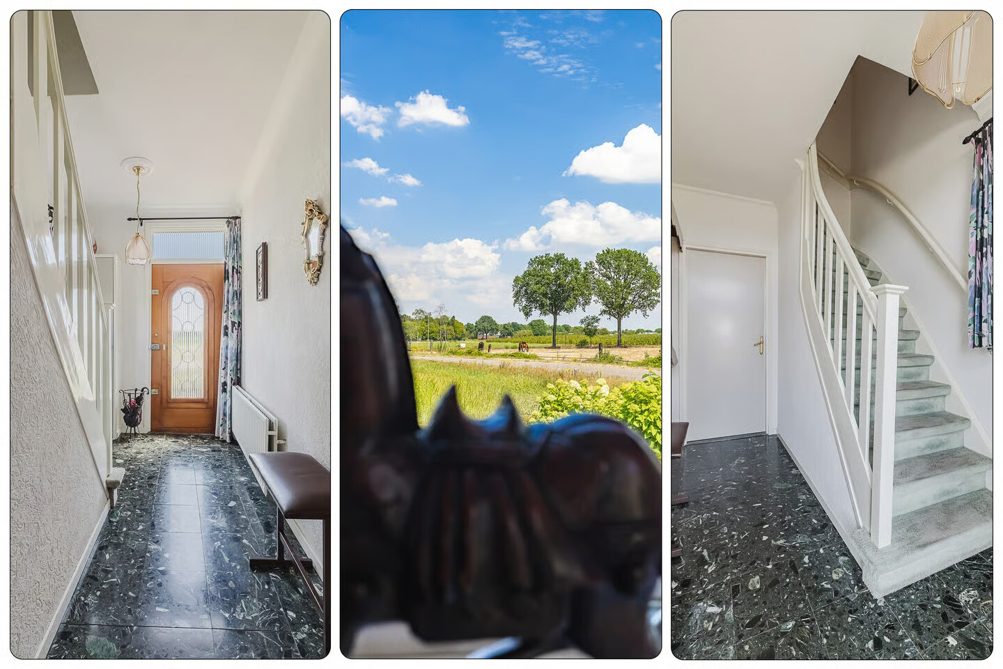 Vrijstaande woning te koop: Groenestraat 4, Achtmaal
