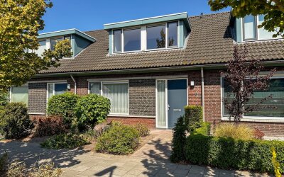 Schuttershof 6