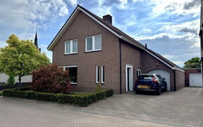 van Oosterhoutstraat 1