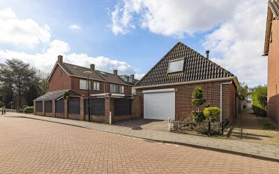 Gommersstraat 2