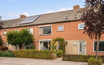 Gommersstraat 92