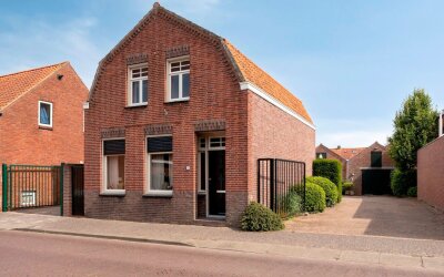 Hogestraat 2