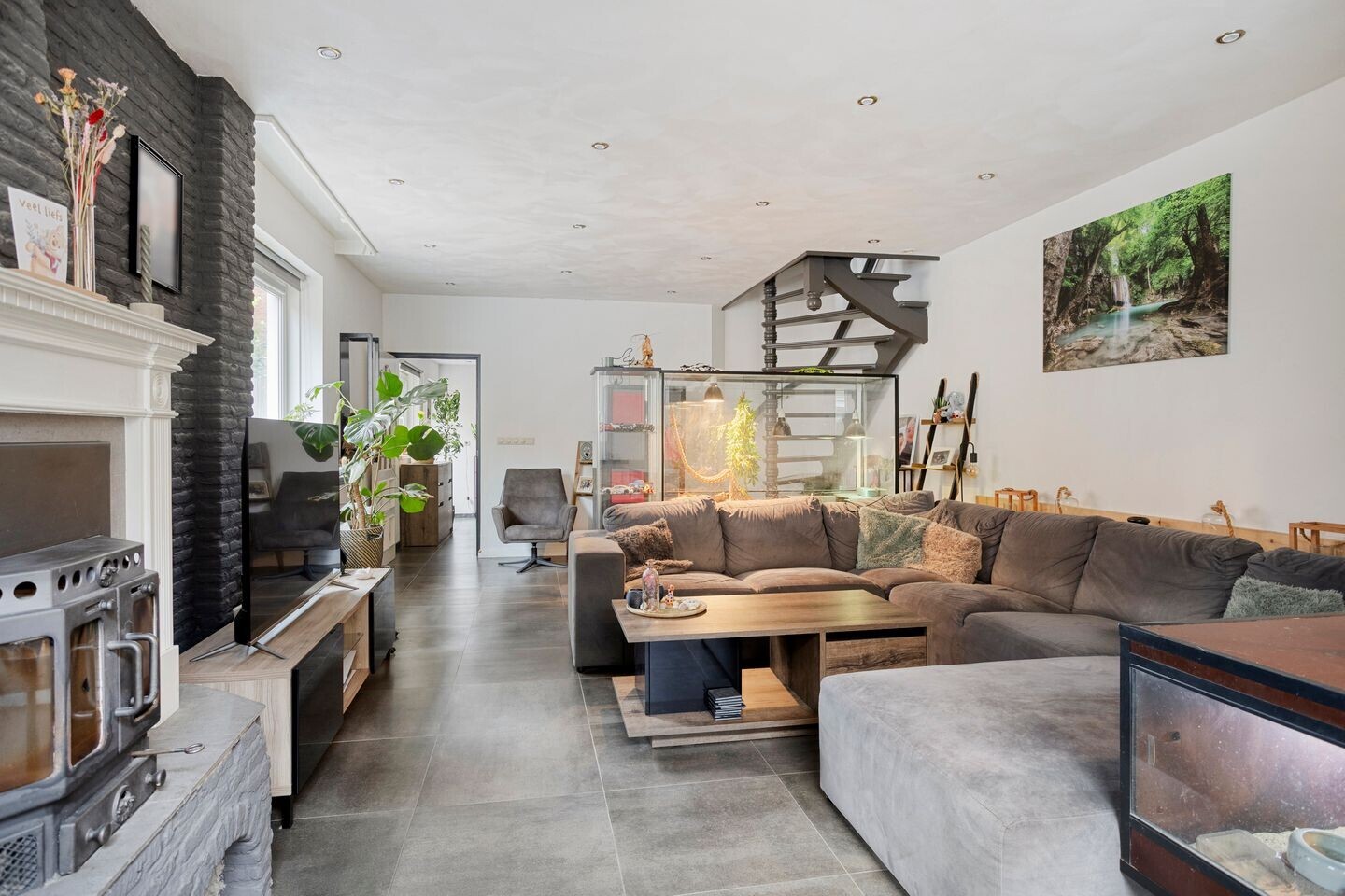 Hoekwoning te koop: Lagestraat 11, Rijsbergen