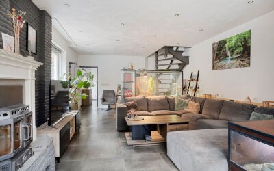 Lagestraat 11