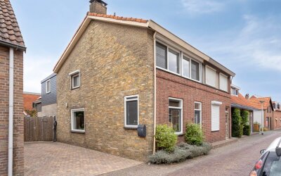 Lagestraat 11