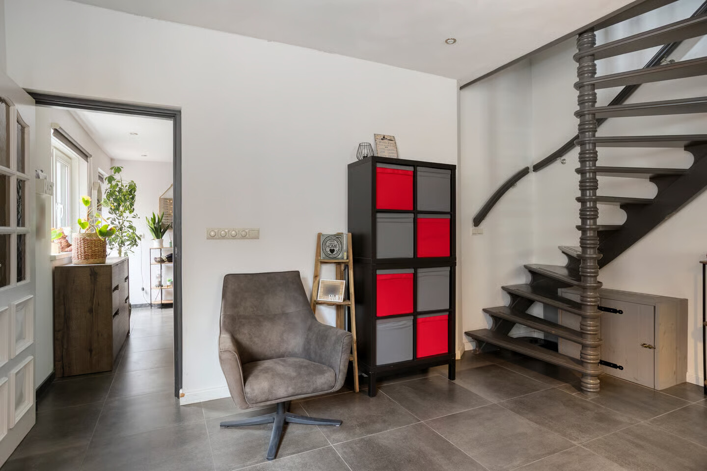 Hoekwoning te koop: Lagestraat 11, Rijsbergen