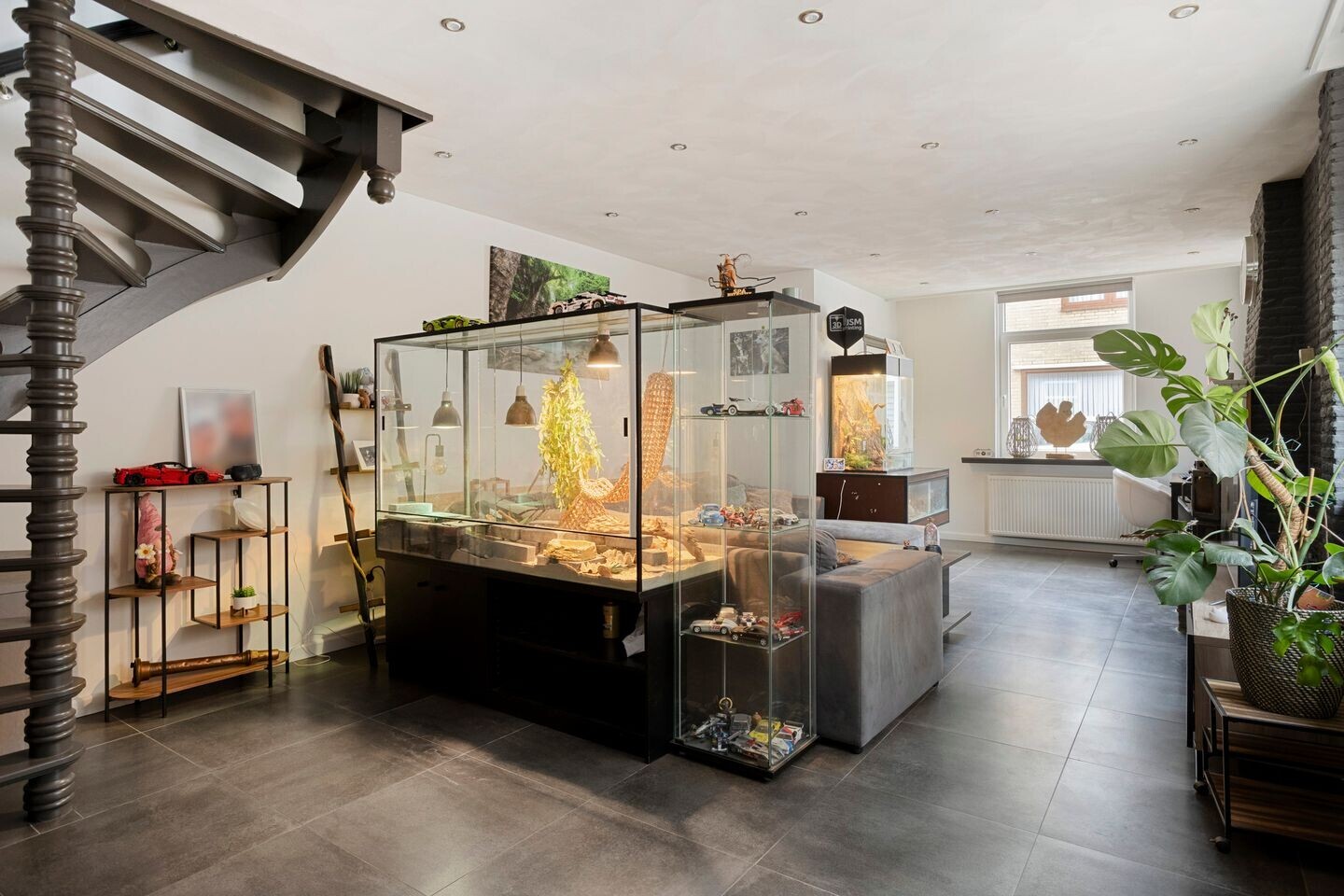 Hoekwoning te koop: Lagestraat 11, Rijsbergen