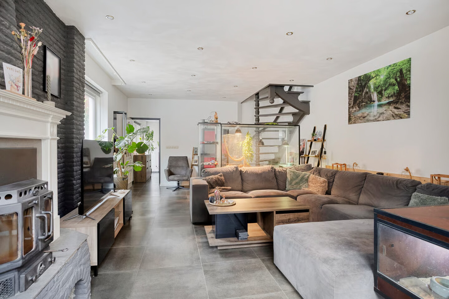Hoekwoning te koop: Lagestraat 11, Rijsbergen