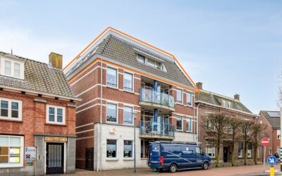Sint Bavostraat 41-F