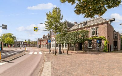 Sint Bavostraat 45