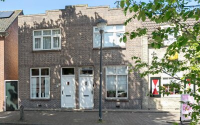 Sint Bavostraat 49