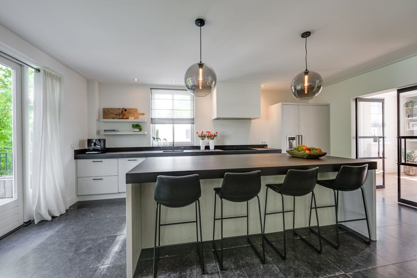 Vrijstaande woning te koop: Schoolakker 5, Rijsbergen
