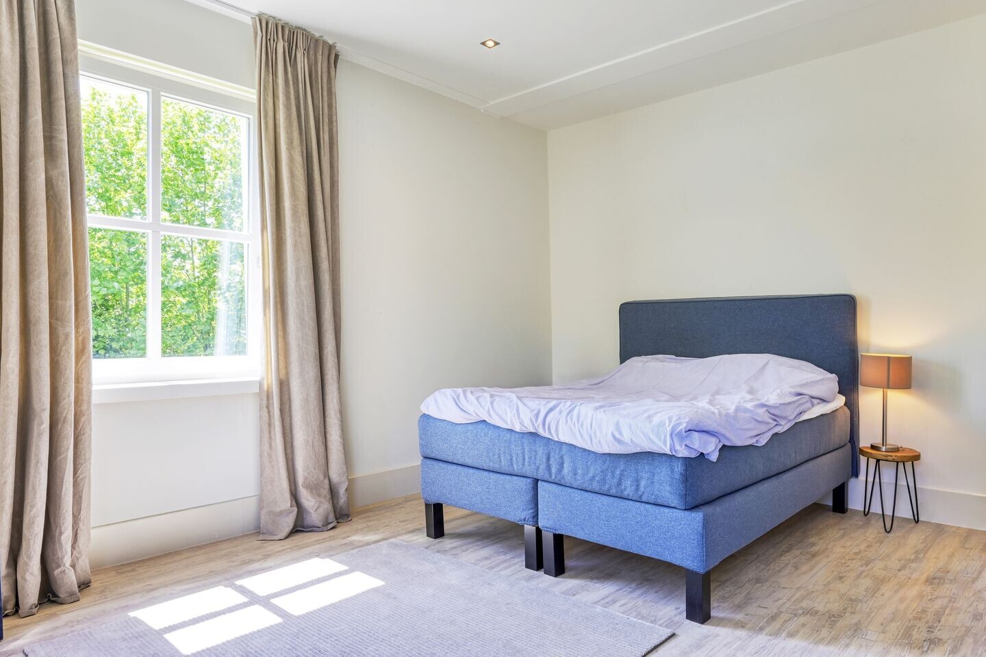 Vrijstaande woning te koop: Schoolakker 5, Rijsbergen