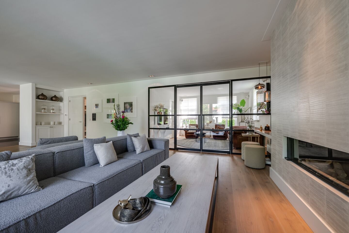 Vrijstaande woning te koop: Schoolakker 5, Rijsbergen