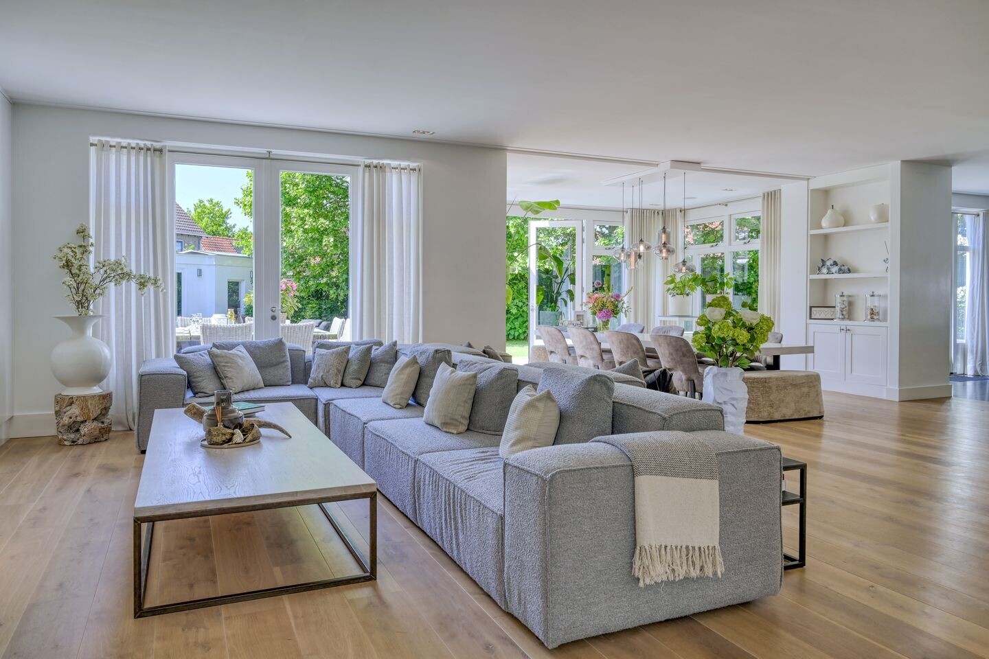 Vrijstaande woning te koop: Schoolakker 5, Rijsbergen