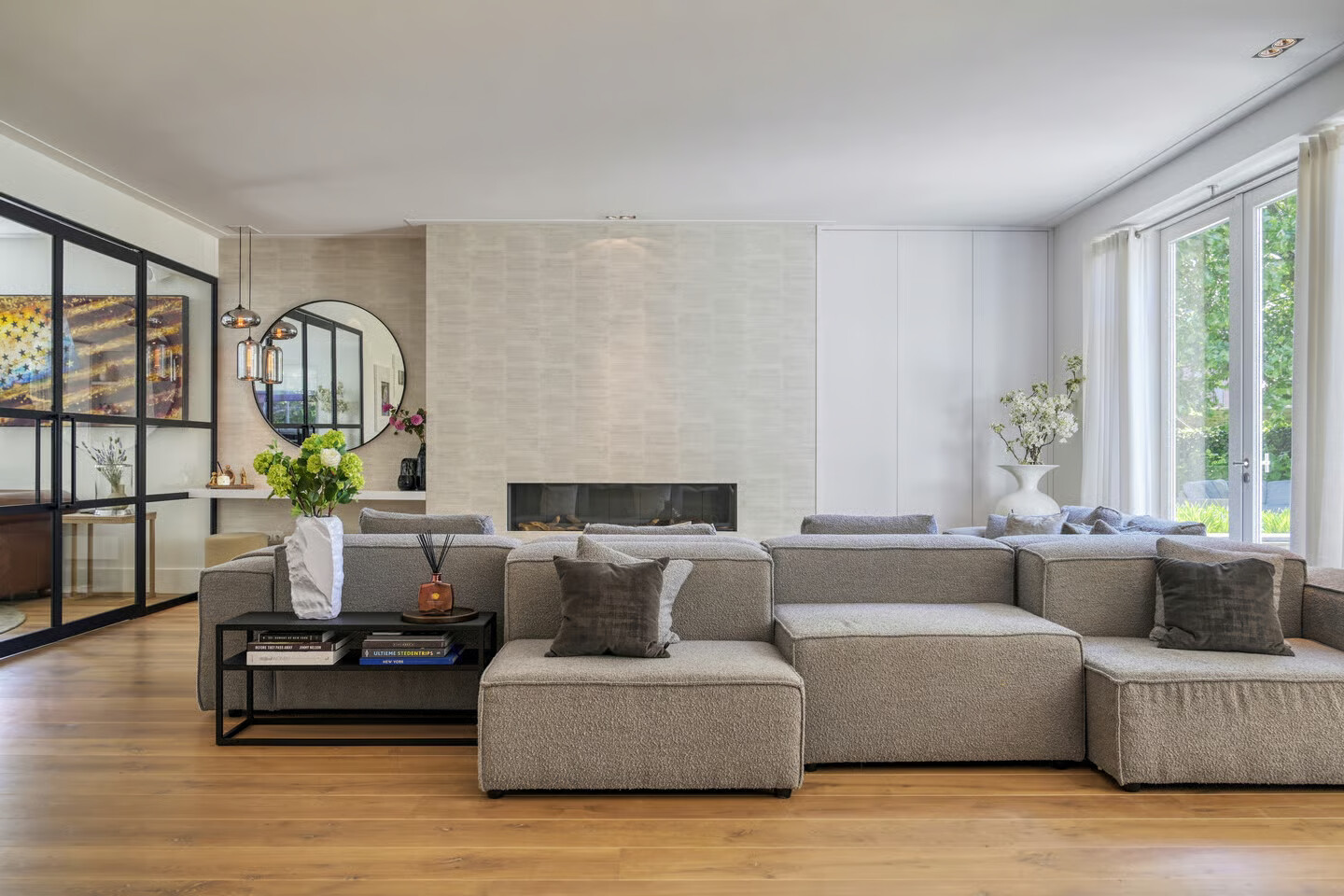 Vrijstaande woning te koop: Schoolakker 5, Rijsbergen