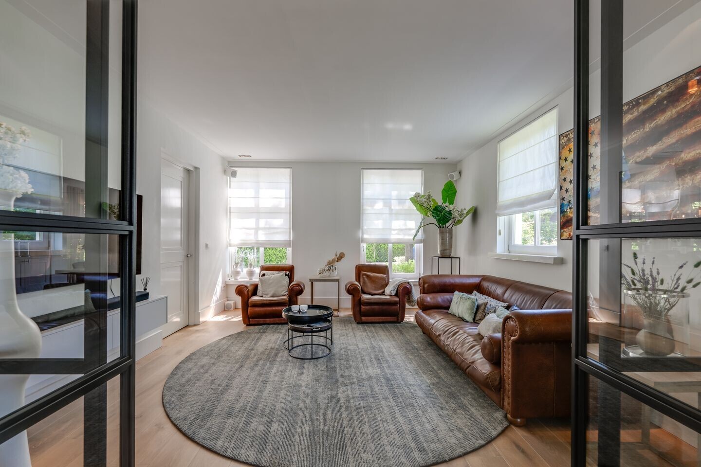Vrijstaande woning te koop: Schoolakker 5, Rijsbergen
