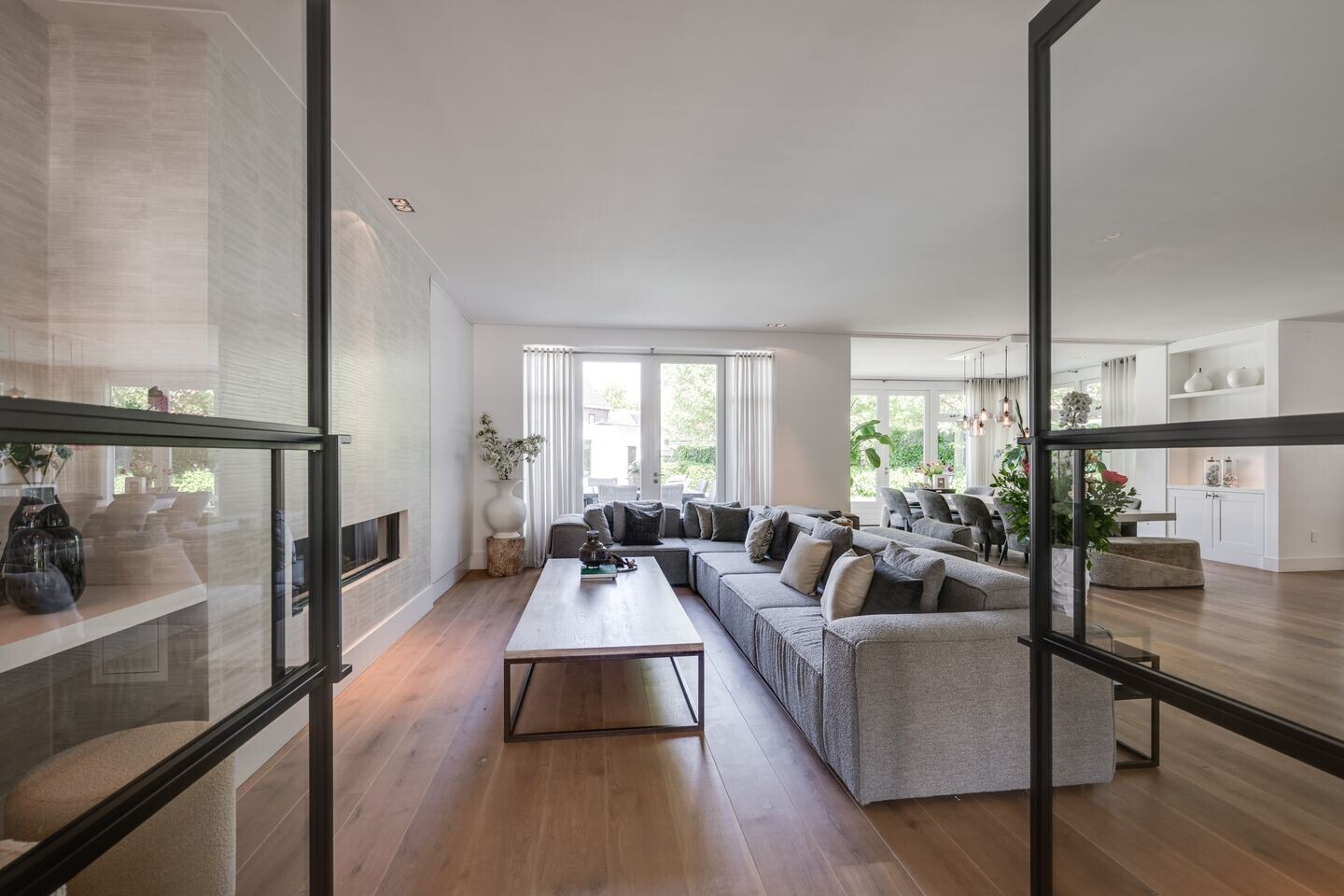 Vrijstaande woning te koop: Schoolakker 5, Rijsbergen