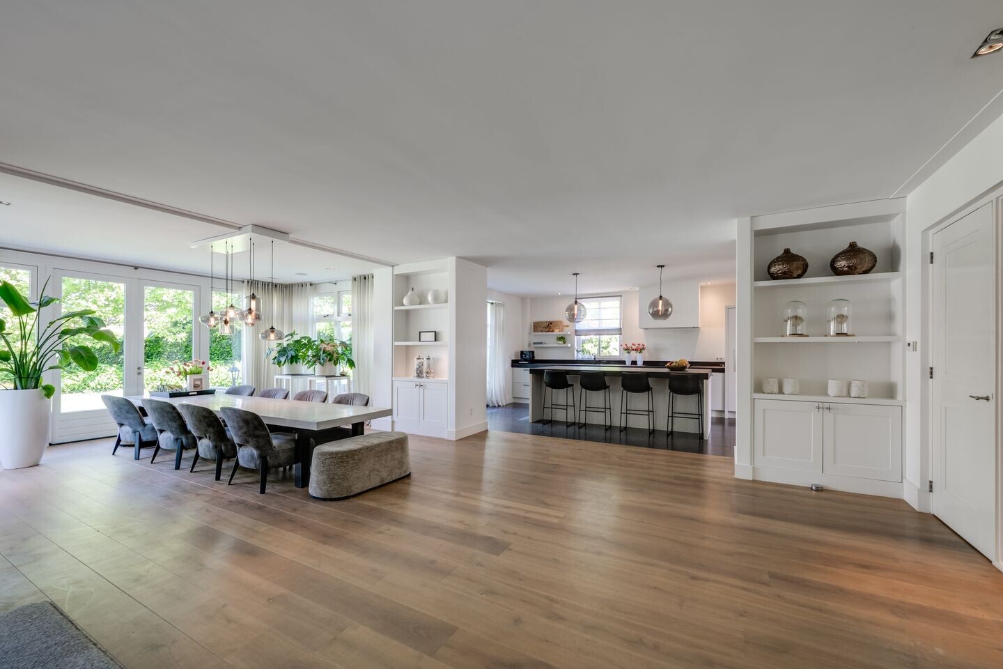 Vrijstaande woning te koop: Schoolakker 5, Rijsbergen