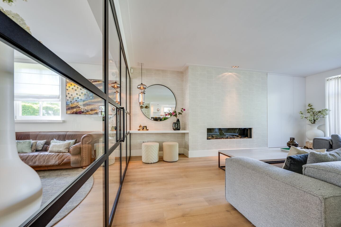 Vrijstaande woning te koop: Schoolakker 5, Rijsbergen