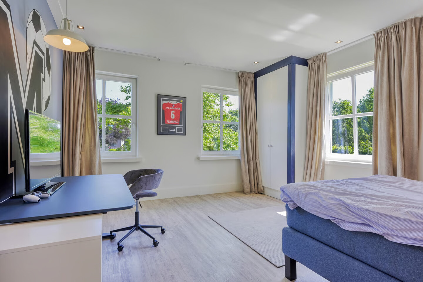 Vrijstaande woning te koop: Schoolakker 5, Rijsbergen