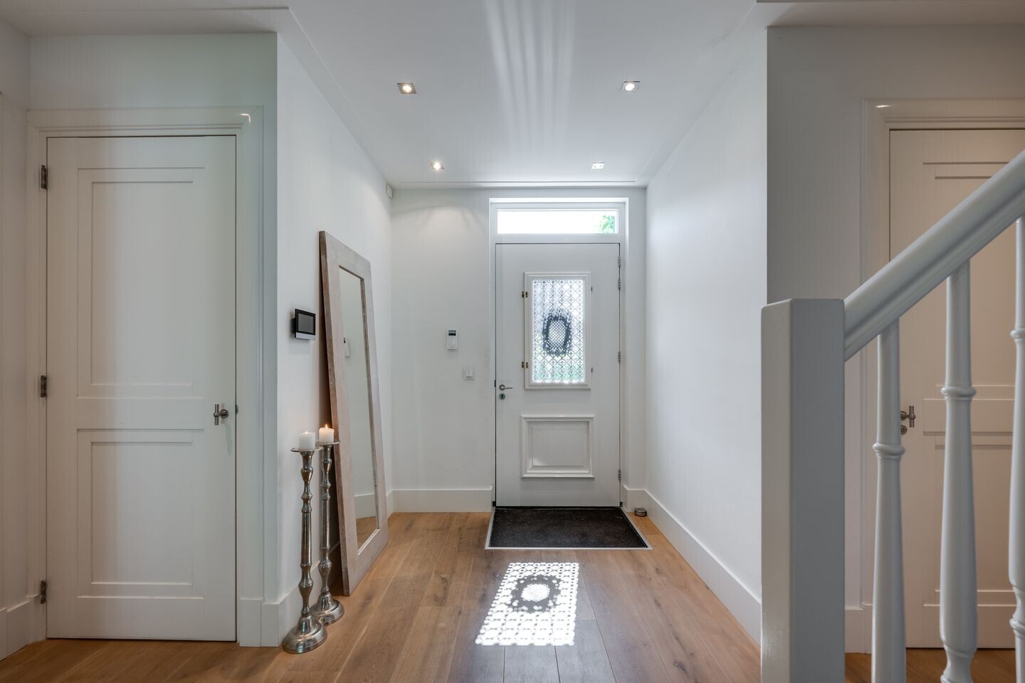 Vrijstaande woning te koop: Schoolakker 5, Rijsbergen