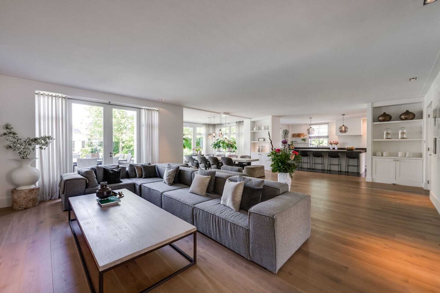 Vrijstaande woning te koop: Schoolakker 5, Rijsbergen