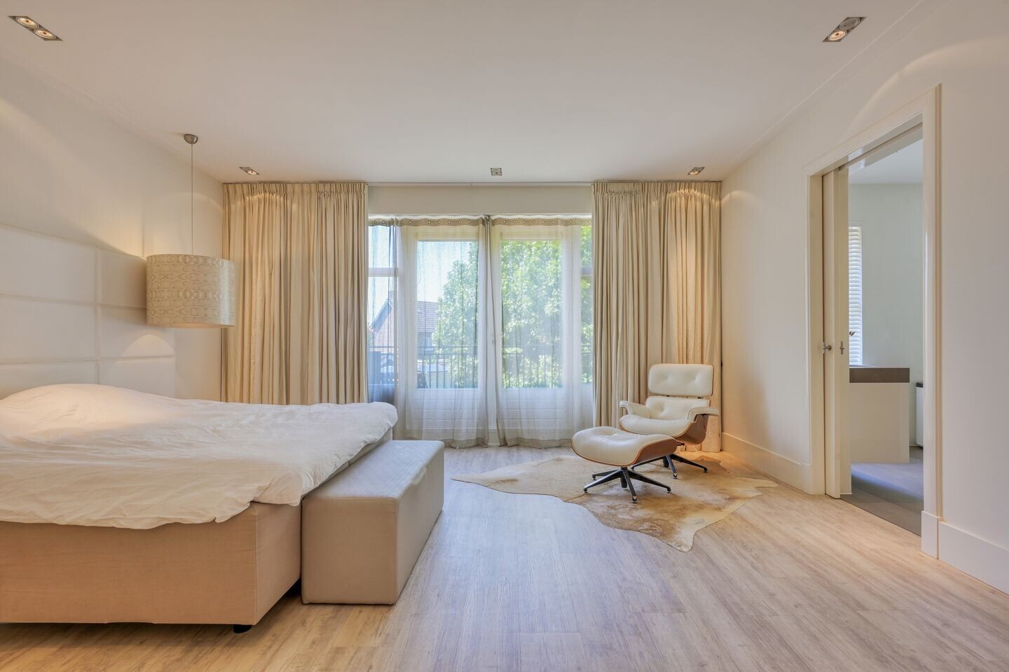 Vrijstaande woning te koop: Schoolakker 5, Rijsbergen