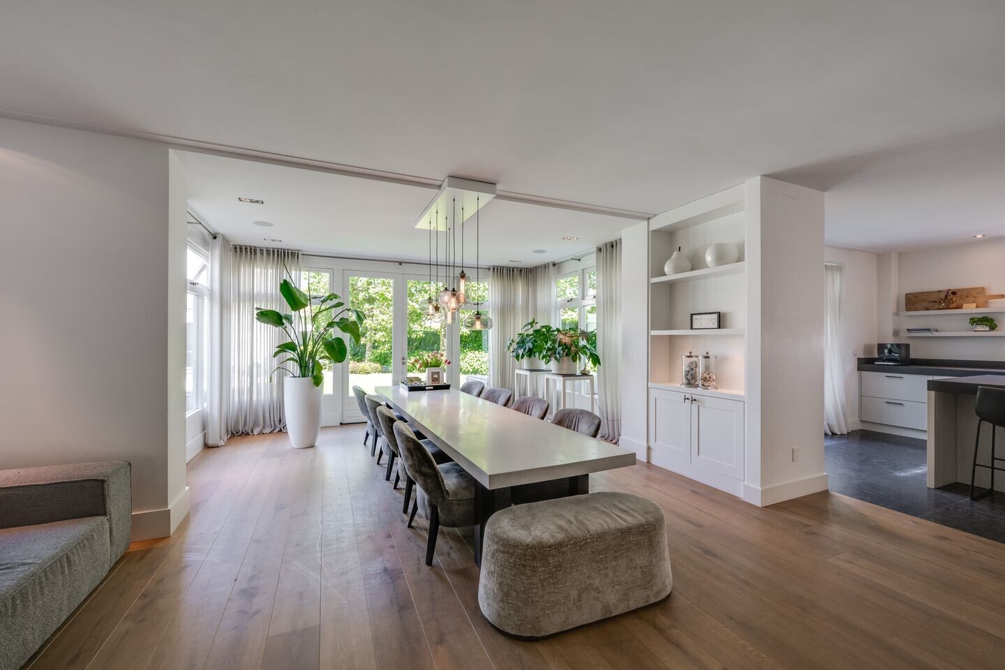 Vrijstaande woning te koop: Schoolakker 5, Rijsbergen