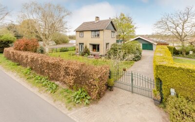 Watermanseweg 14-A