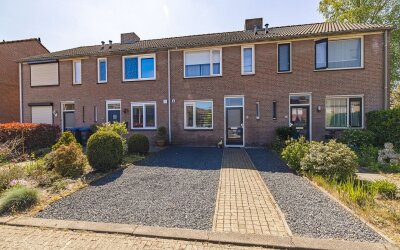 De Vennen 19