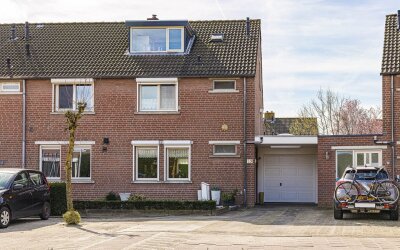 Heiveld 15
