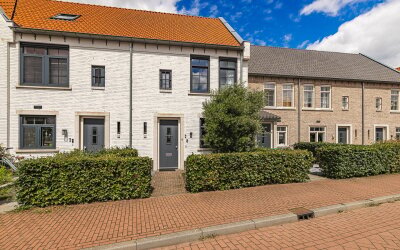 Boswachter Neefsstraat 5