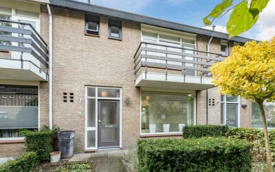 Mauritsstraat 6