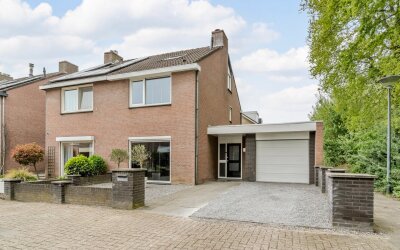 Reigerstraat 18