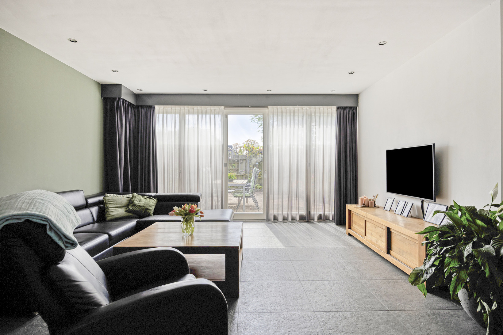 Tussenwoning te koop: Putterstraat 34, Oosterhout