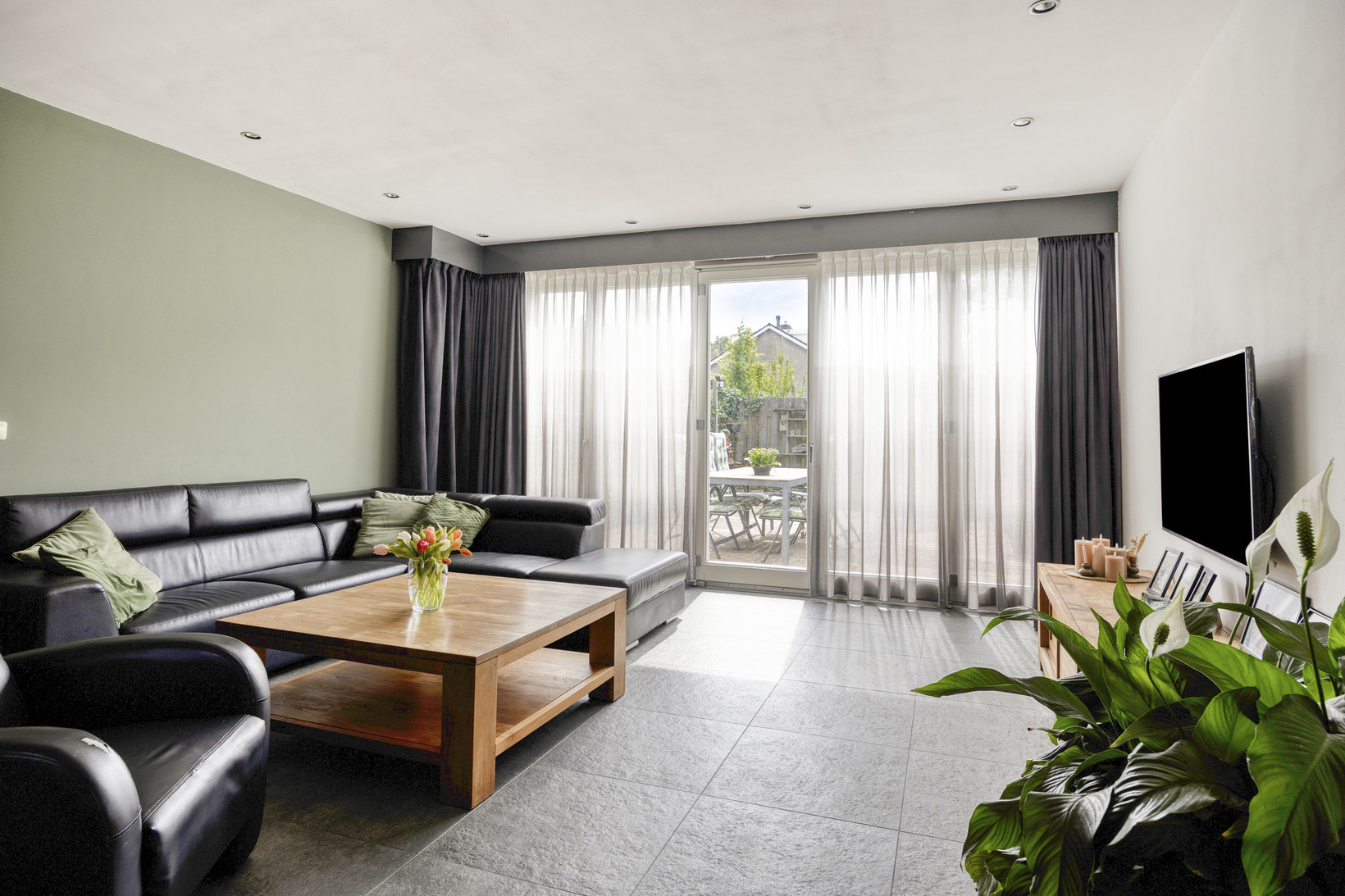 Tussenwoning te koop: Putterstraat 34, Oosterhout