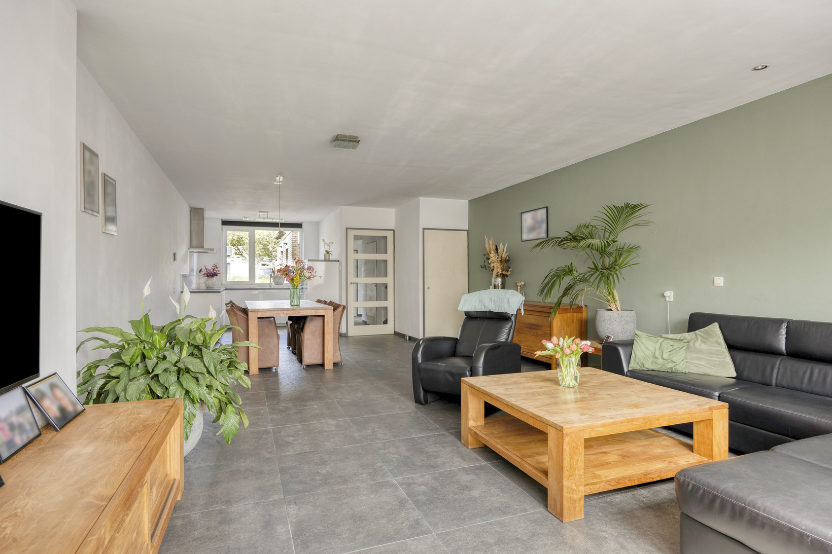 Tussenwoning te koop: Putterstraat 34, Oosterhout