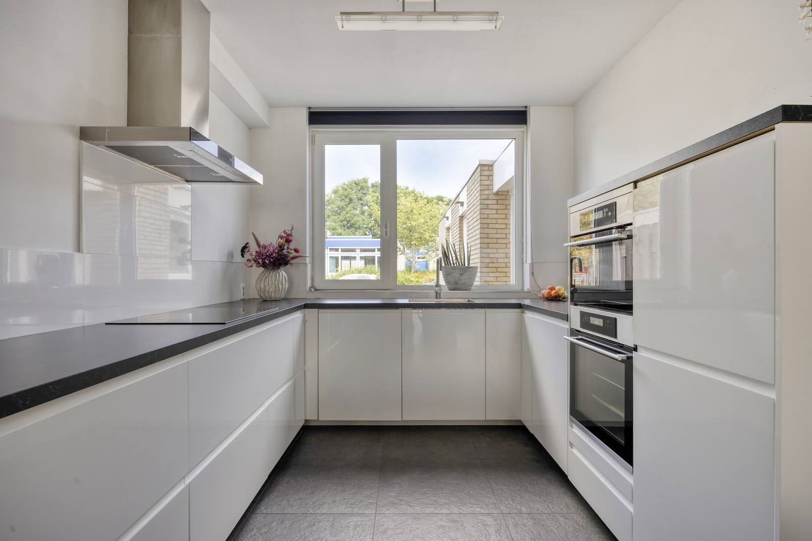Tussenwoning te koop: Putterstraat 34, Oosterhout