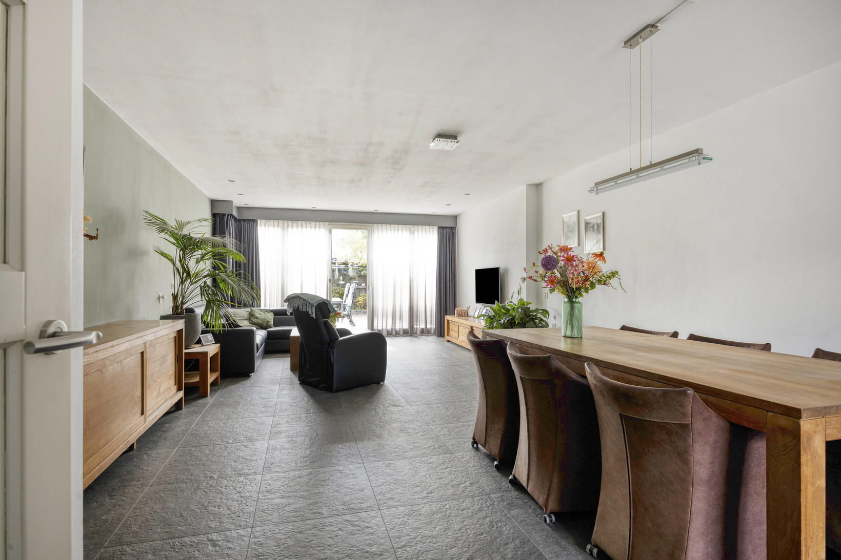 Tussenwoning te koop: Putterstraat 34, Oosterhout