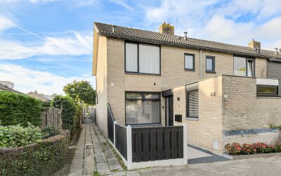 Putterstraat 44