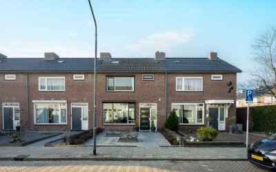 Spechtstraat 4