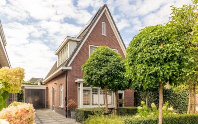 Bakkerstraat 4-B