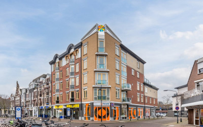 Torenkwarti. 31