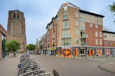 Torenkwarti. 5